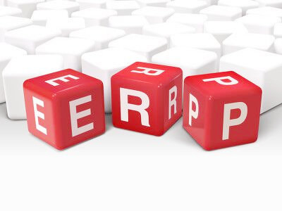 ERP系統(tǒng) ERP系統(tǒng)