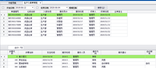 朗速erp倉庫管理系統 朗速erp倉庫管理系統