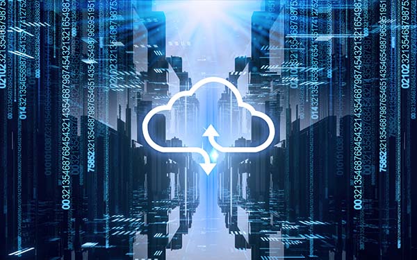 云ERP系統的好處 云ERP系統的好處