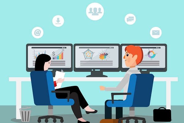 外貿ERP系統選型 外貿ERP系統選型