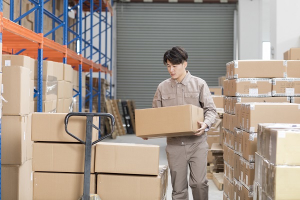 ERP倉庫管理 ERP倉庫管理