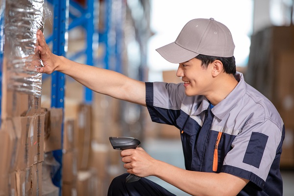 智能倉庫管理系統(tǒng) 智能倉庫管理系統(tǒng)