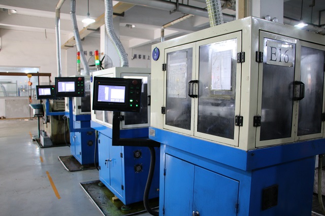 ERP生產(chǎn)管理系統(tǒng)